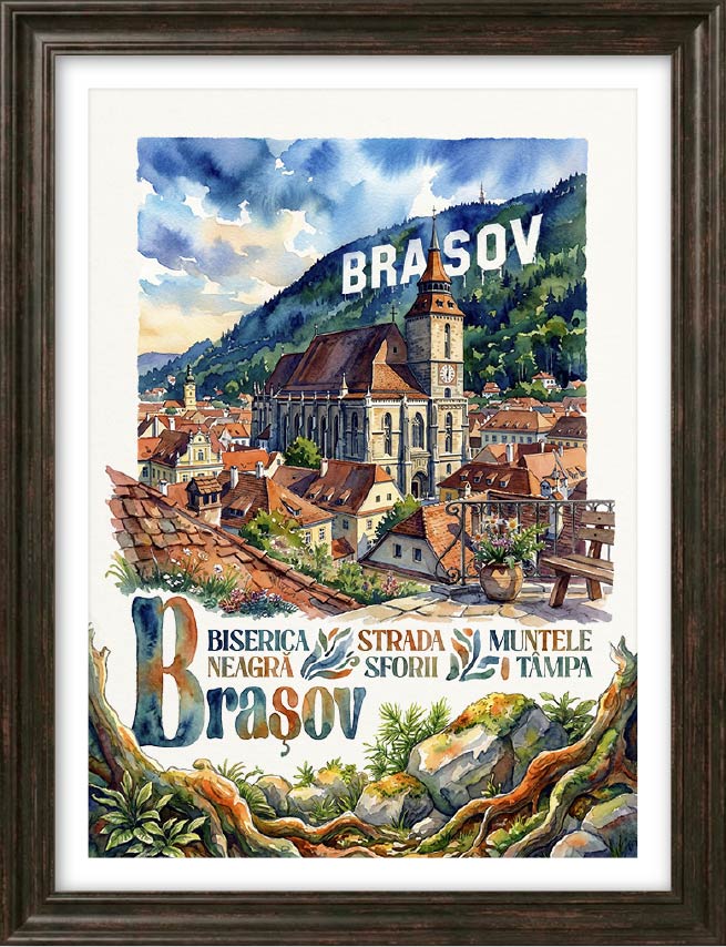 Brașov