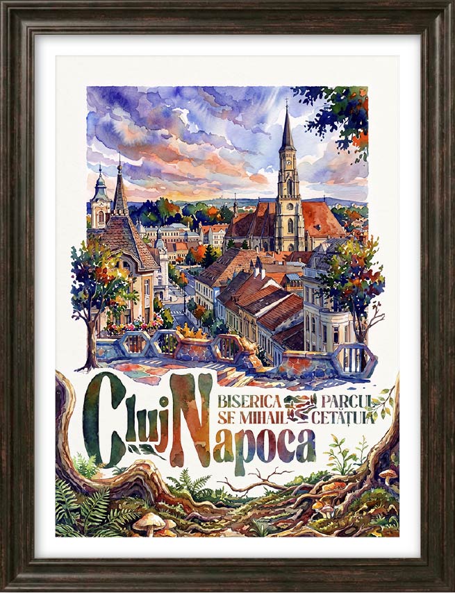 Cluj-Napoca