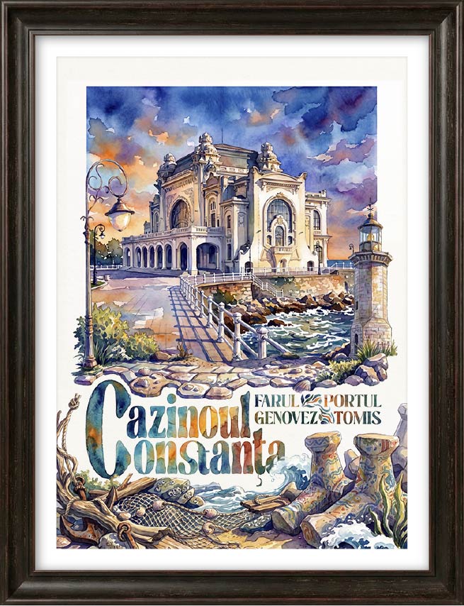 Constanța