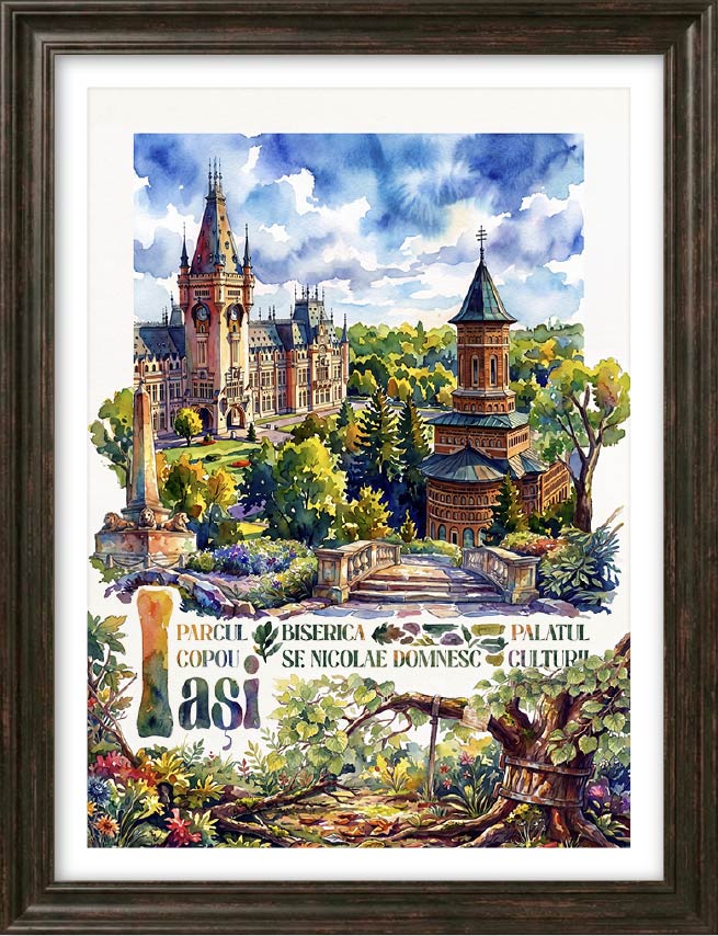 Iași