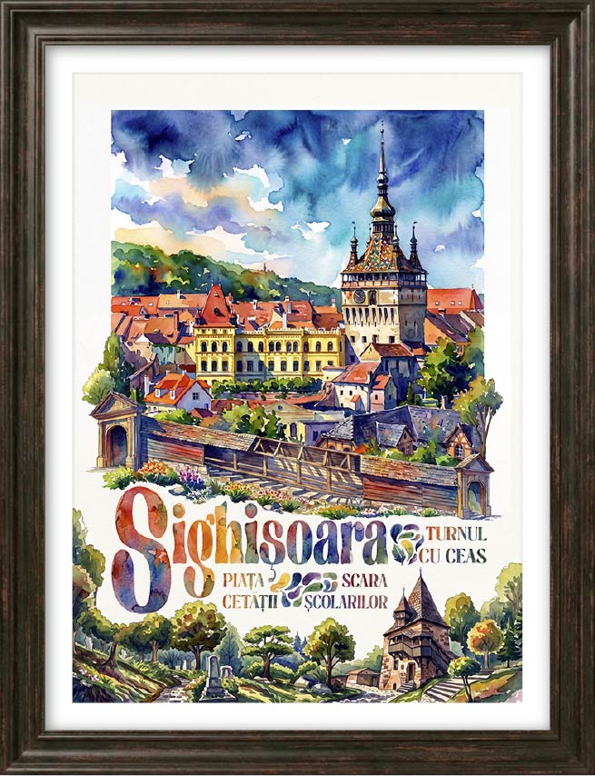 Sighișoara