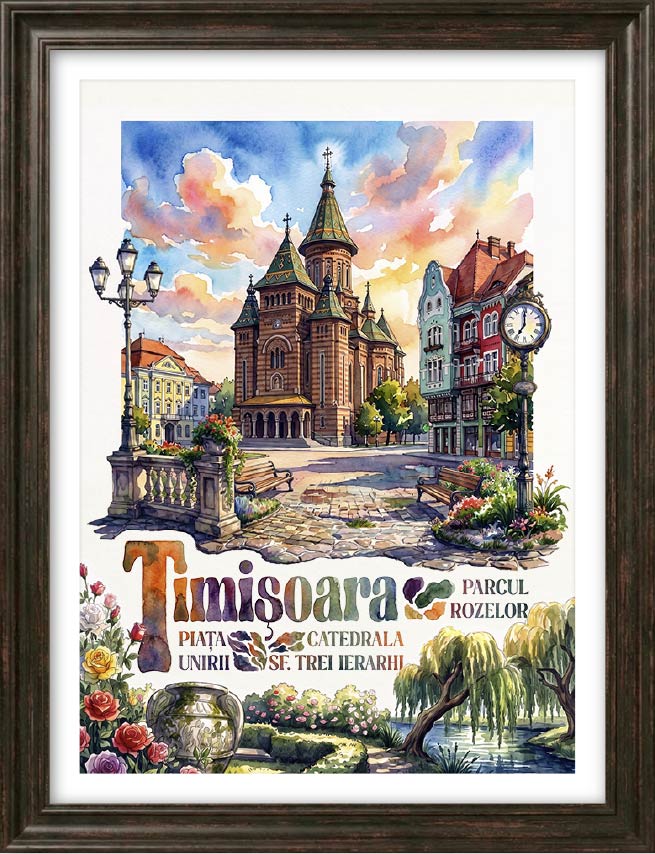 Timișoara