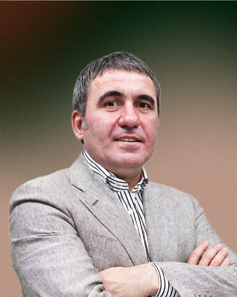 Gică Hagi