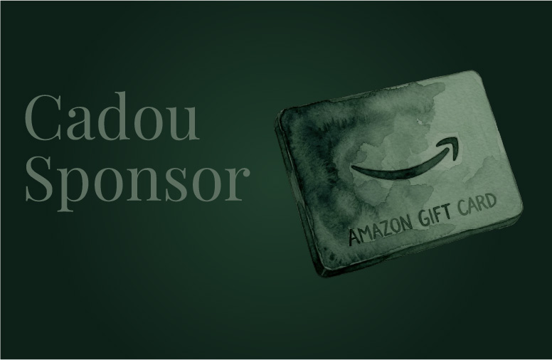 Card cadou Amazon