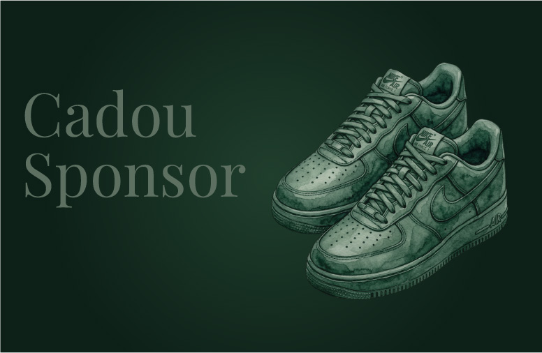 Sneakers Nike Air Force 1