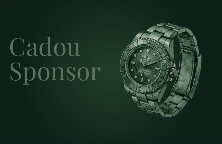 Rolex Submariner