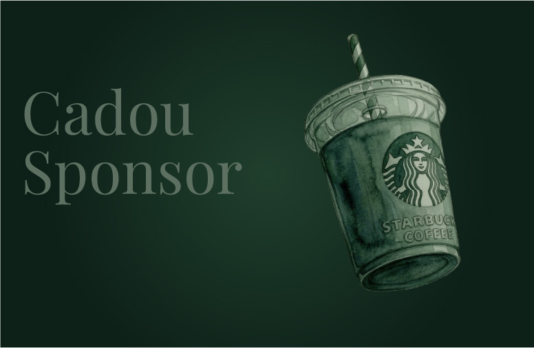 Card cadou Starbucks