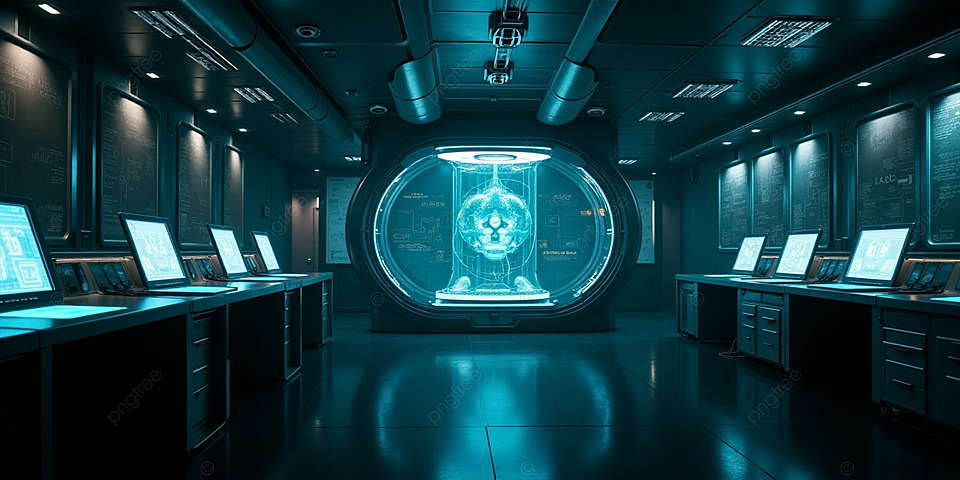 Tur Laborator + Pachet Tech