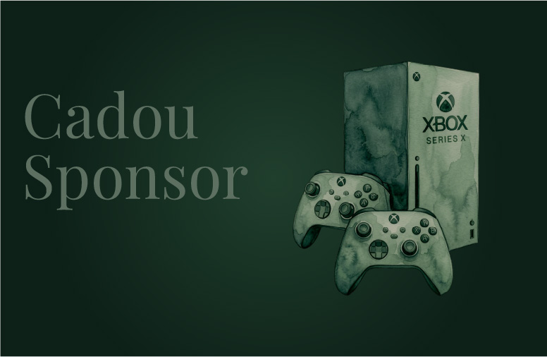 Pachet Xbox Ultimate Gaming