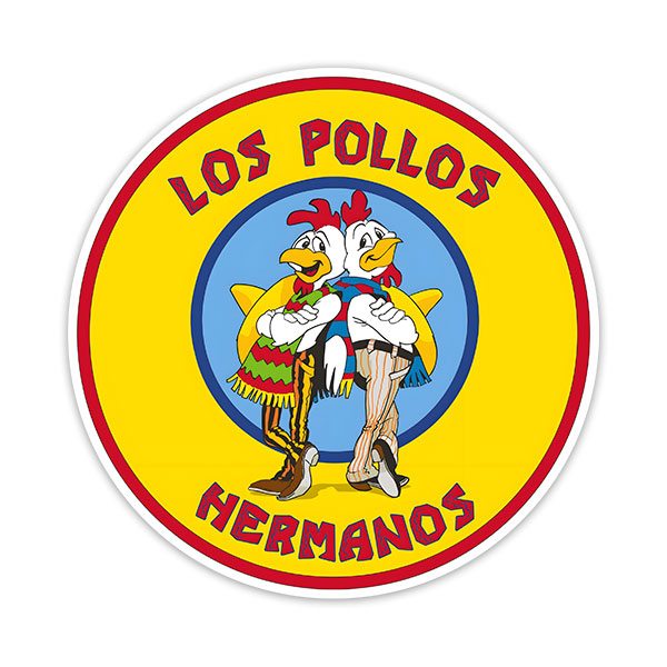 Los Pollos Hermanos